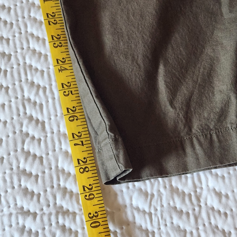 Express Photographer Chinos Size 36x30 - Picture 5 of 13